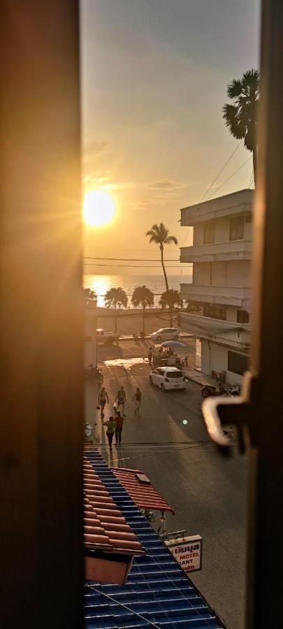 Old Town Hotel หาดจอมเทียน ห้อง รูปภาพ